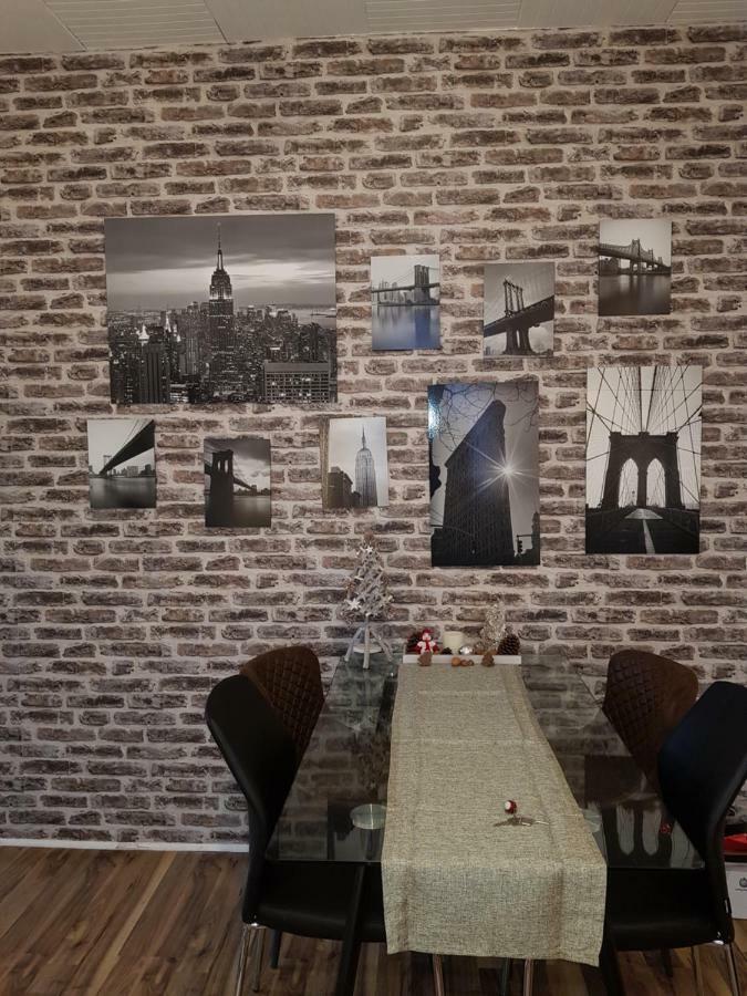 Fewo Faubel Centro 44 M2 โอเบอร์เฮาเซิน ภายนอก รูปภาพ