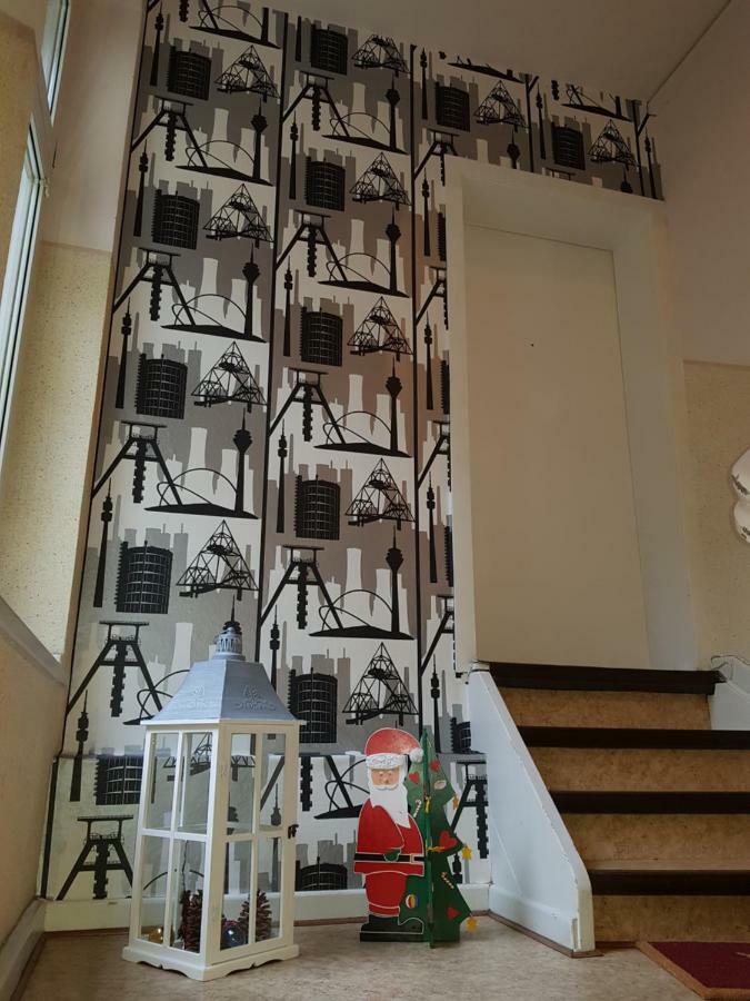 Fewo Faubel Centro 44 M2 โอเบอร์เฮาเซิน ภายนอก รูปภาพ